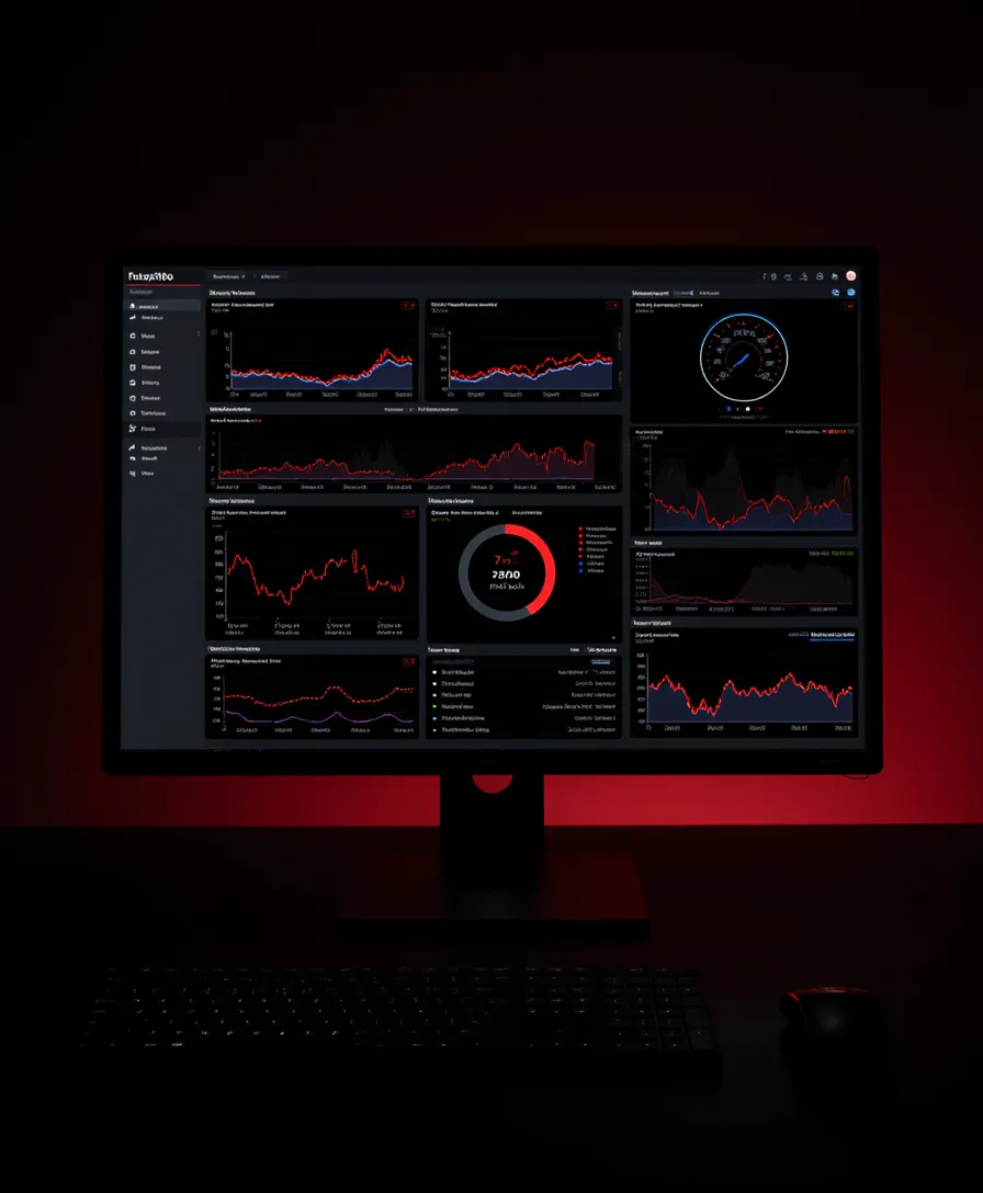 Analytics